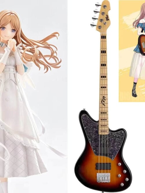 Angel Version Soyo Nagasaki — BanG Dream! - Detail View 8