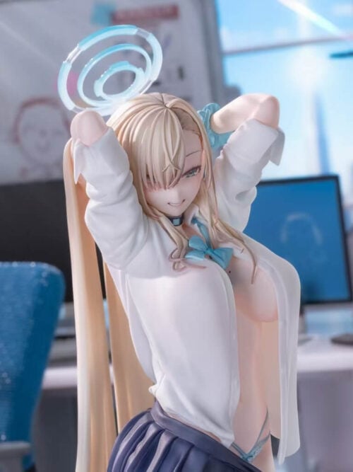 Ichinose Asuna — Blue Archive - Detail View 4