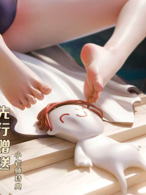Swimsuit Ryuuge Kisaki — Blue Archive - Detail View 7
