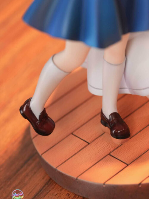 CLANNAD - Ushio Okazaki & Nagisa Furukawa - Detail View 7