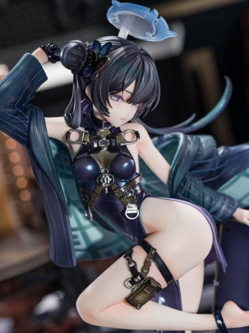 Ryuuge Kisaki - Blue Archive - Detail View 1