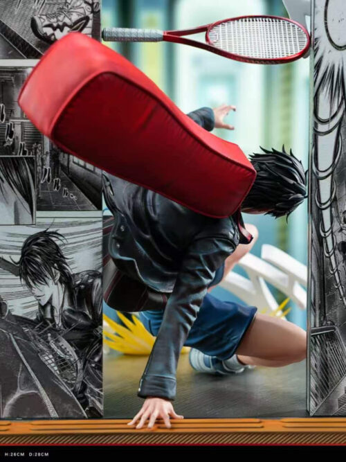 Ryoma Echizen — The Prince of Tennis - Detail View 6