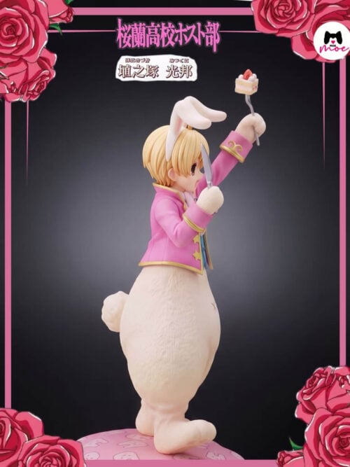 Mitsukuni Haninozuka — Ouran High School Host Club - Detail View 1