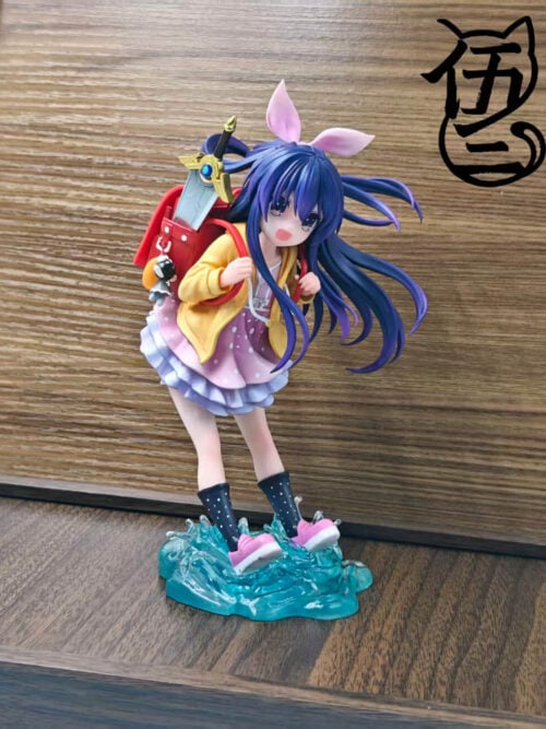 Young Tohka Yatogami — Date A Live - Detail View 5