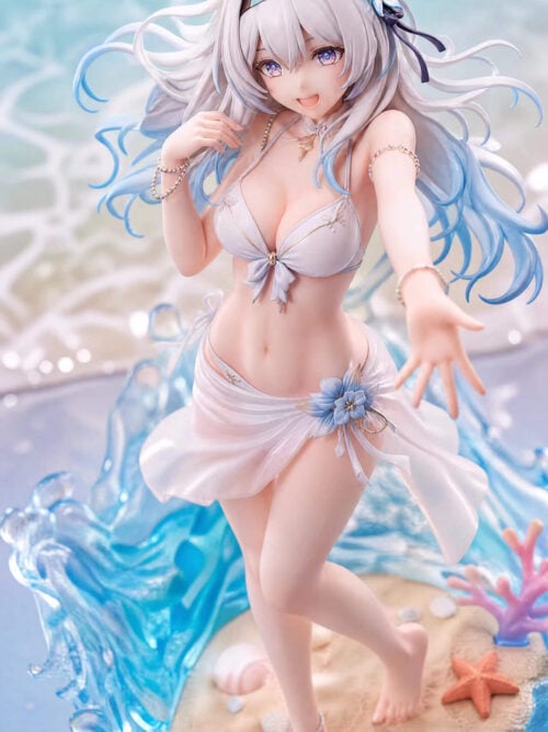 Swimsuit Firefly — Honkai: Star Rail - Detail View 8