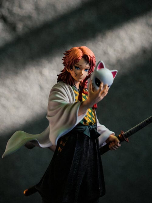Resonance Vol. 1 Sabito - Demon Slayer - Detail View 1