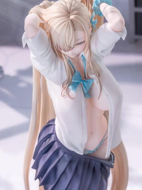 Ichinose Asuna — Blue Archive - Detail View 2