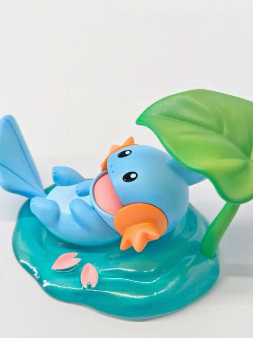 Pocket Leisure Time Vol. 7 — Mudkip - Detail View 3