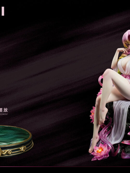 Mitsuri Kanroji — Demon Slayer - Detail View 14