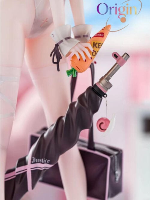 Shimoe Koharu 1.0 — Blue Archive - Detail View 3