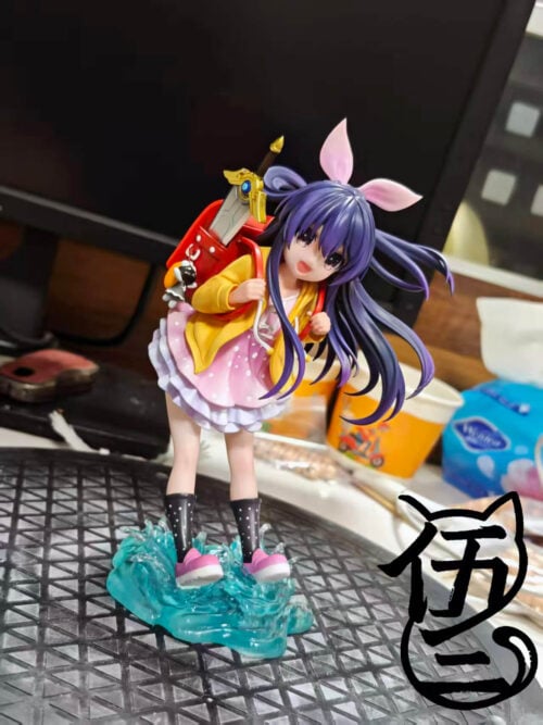 Young Tohka Yatogami — Date A Live - Detail View 4
