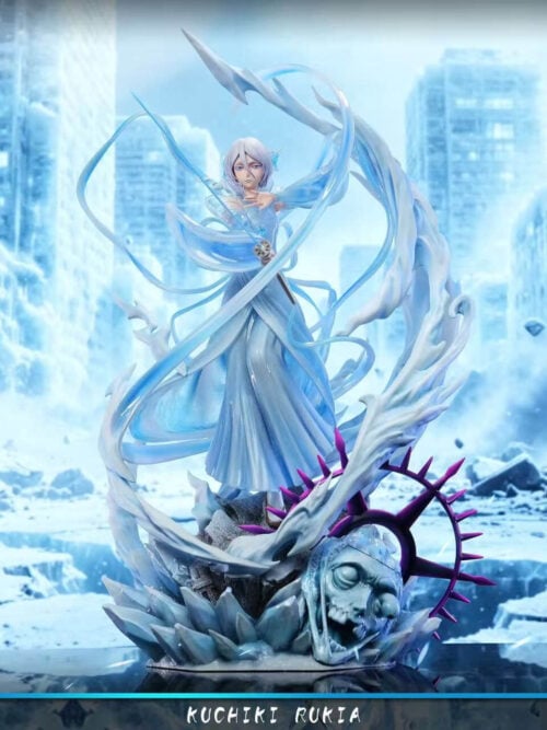 5rscxts3g07j7yttt80kpzx9a9v8mafp Blood Battle Series 03 Rukia Kuchiki — Bleach - Detail View 5