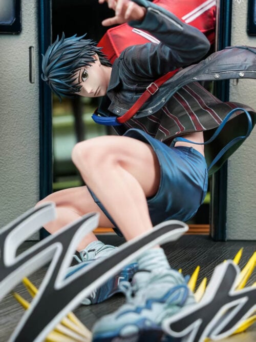 Ryoma Echizen — The Prince of Tennis - Detail View 1