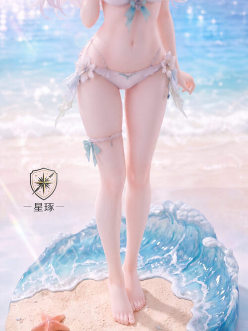 Summer Island Tides Firefly Swimsuit Ver. — Honkai: Star Rail - Detail View 9