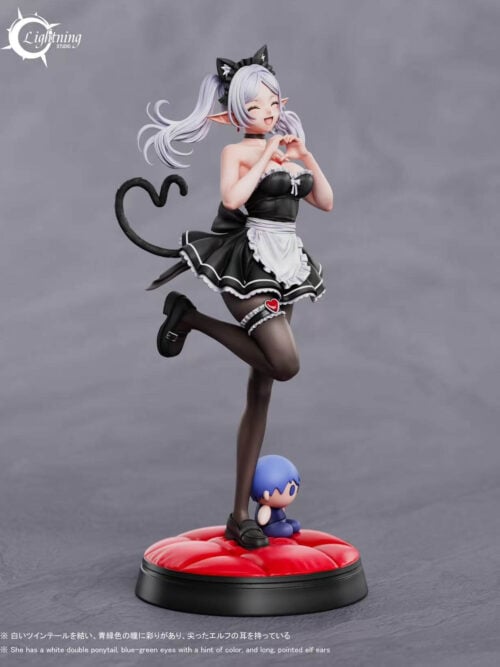Maid Frieren - Detail View 9