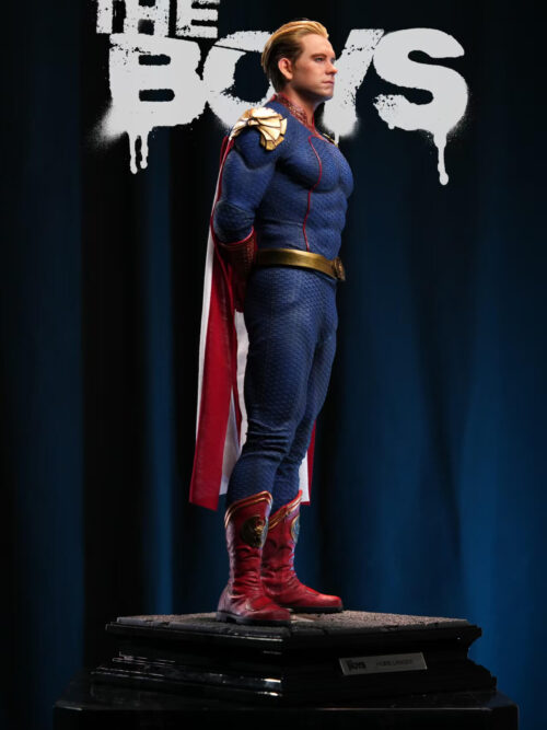 Homelander - The Boys - Detail View 7