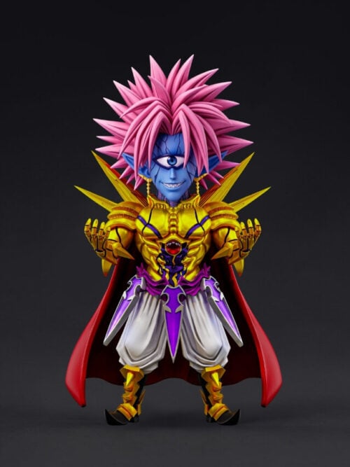 6fbhkc43852kvqhbhmaz7yvcwx8hmpaj Boros — One-Punch Man Protagonist Resonance Vol. 6 - Collectible Figure Main View