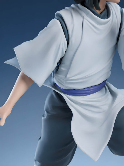 Haku — Spirited Away - Detail View 2