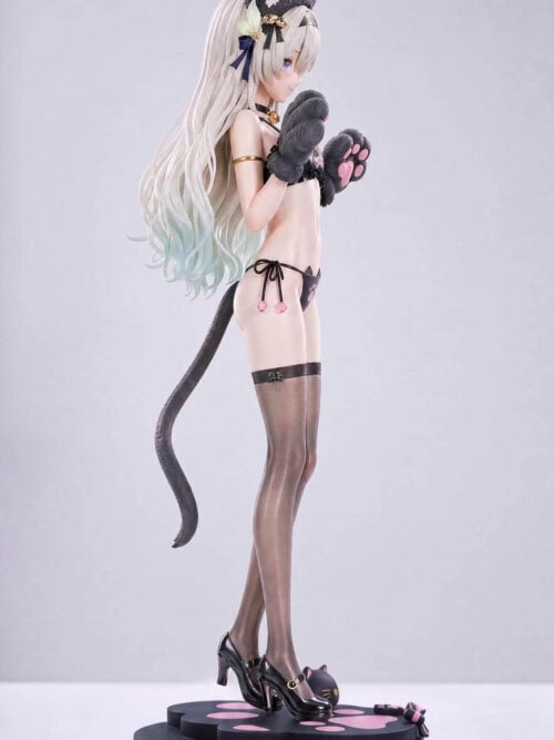 Cat-Ear Firefly — Honkai: Star Rail - Detail View 4