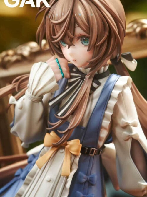 Amiya Alice Version — Arknights - Detail View 3