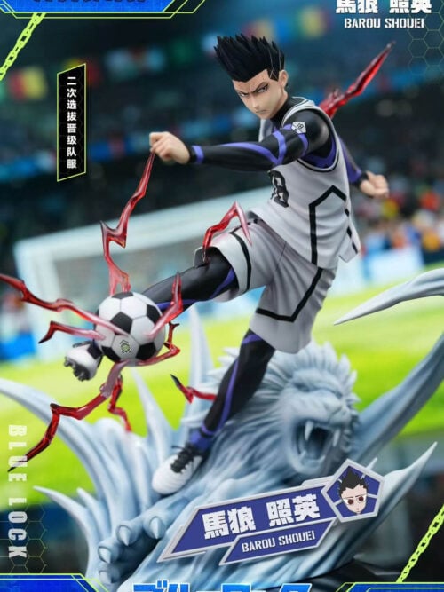 Shoei Baro — Blue Lock - Collectible Figure Main View