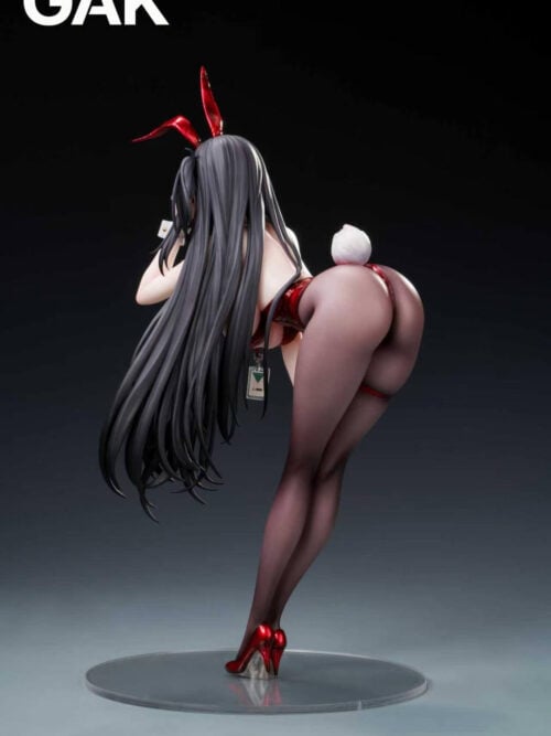 Bunny Girl Taihou — Azur Lane - Detail View 5