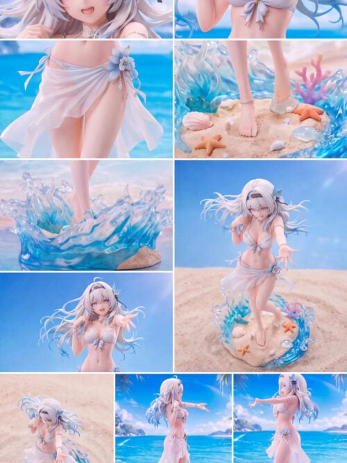 Swimsuit Firefly — Honkai: Star Rail - Detail View 9