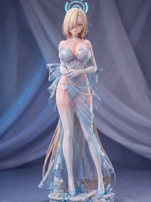 Angel's Promise Ichinose Asuna — Blue Archive - Detail View 2