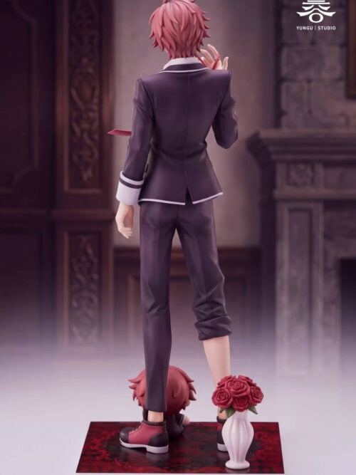 Ayato Sakamaki — Diabolik Lovers - Detail View 1