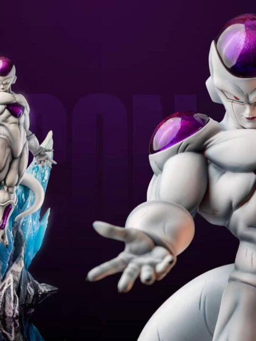 Frieza — Dragon Ball - Detail View 6
