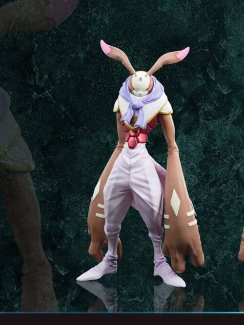 Antylamon — Digimon Twelve Devas Series Vol. 1 - Detail View 5