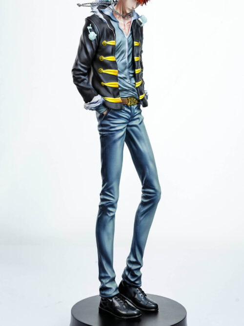 Streetwear Series Ichigo Kurosaki - Bleach - Detail View 6