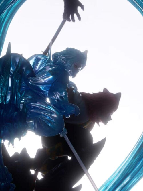 Sabito — Demon Slayer - Detail View 6