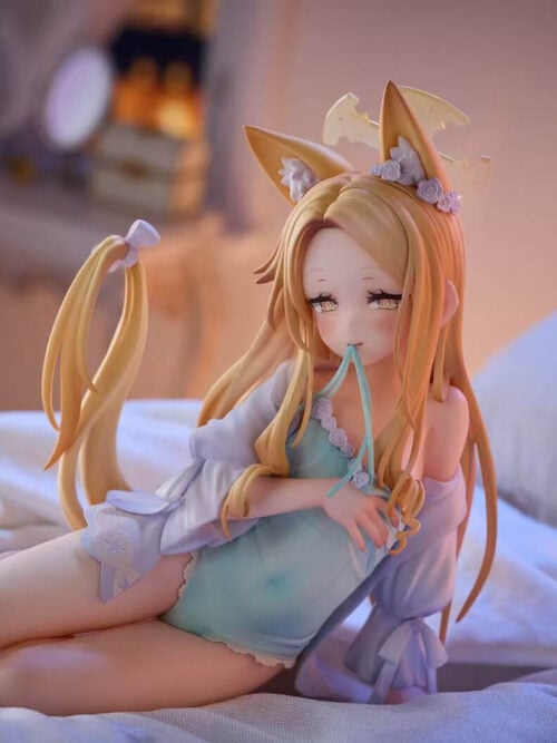 Sleepwear Yurizono Seia — Blue Archive - Detail View 1