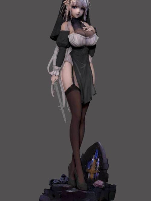 Lelia — SiNiSistar 2 - Detail View 3