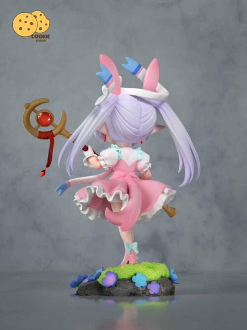 Sylveon Frieren & Umbreon Fern — Frieren: Beyond Journey's End - Detail View 3