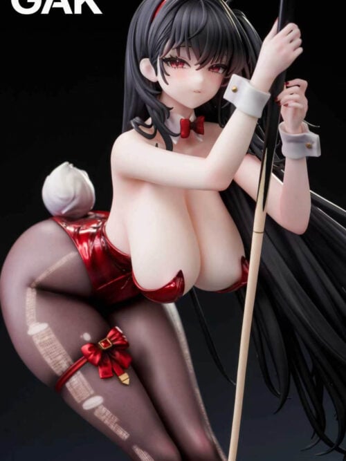 Bunny Girl Taihou — Azur Lane - Detail View 8