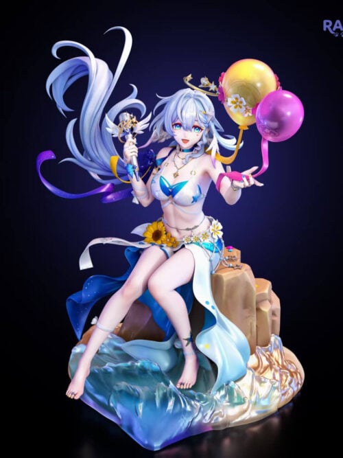 Beach Performance Robin — Honkai: Star Rail - Detail View 1