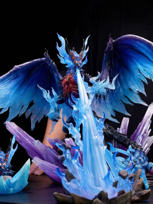 Xeno'jiiva — Monster Hunter - Detail View 11
