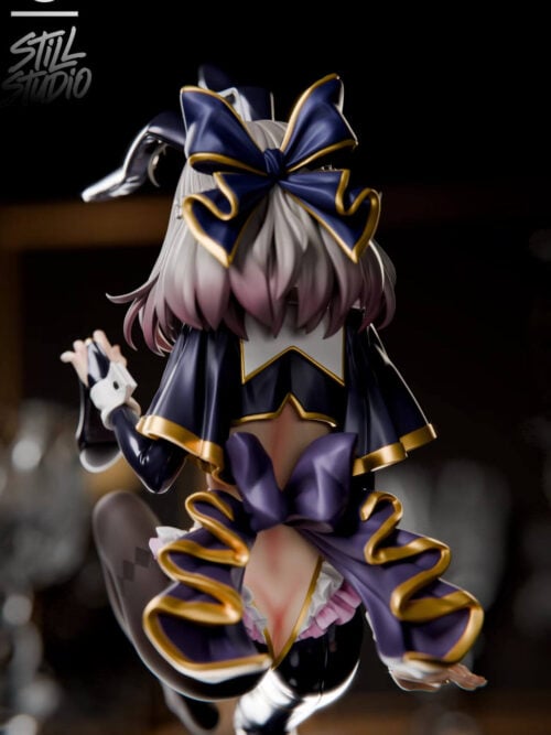 Bunny Outfit Moria Luluka — Pretty Cure Series - Detail View 8