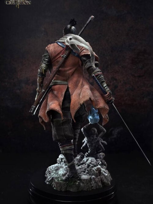 Sekiro — Sekiro: Shadows Die Twice - Detail View 5
