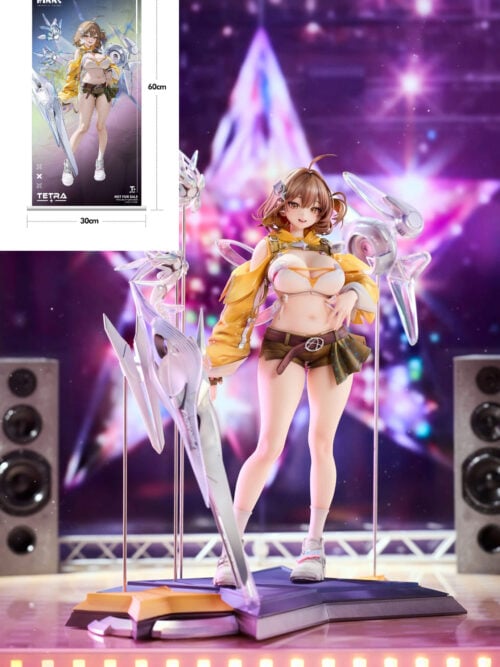 Anis - Idol Outfit - Image 11
