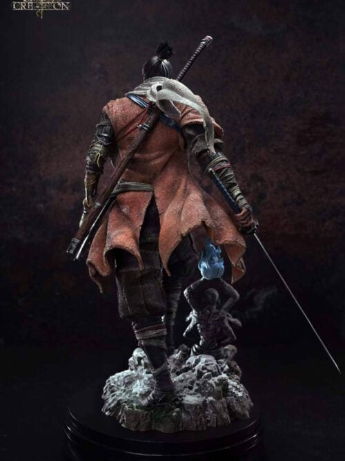 Sekiro — Sekiro: Shadows Die Twice - Detail View 6