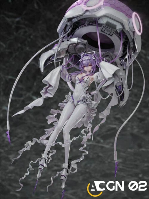 Liberalio — Goddess of Victory: NIKKE - Collectible Figure Main View
