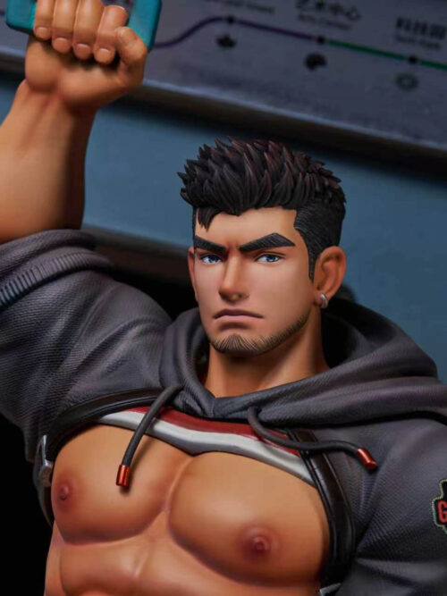 Tsurukawa Boys' School 02 — Mo Qian & Lin Wang - Detail View 6
