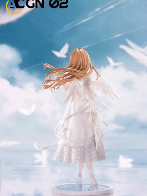 Angel Version Soyo Nagasaki — BanG Dream! - Detail View 6