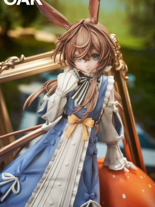 Amiya Alice Version — Arknights - Detail View 2
