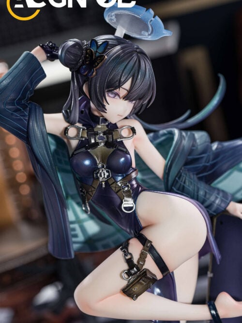 Gunlance Ver. Ryuuge Kisaki — Blue Archive - Detail View 3