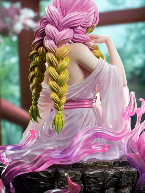Mitsuri Kanroji — Demon Slayer - Detail View 6