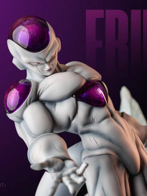 Frieza — Dragon Ball - Detail View 5